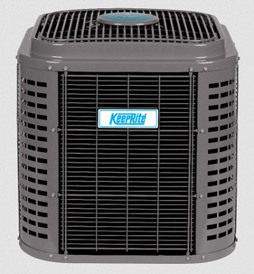 Keeprite air conditioner repair in and around Milwaukee, WI